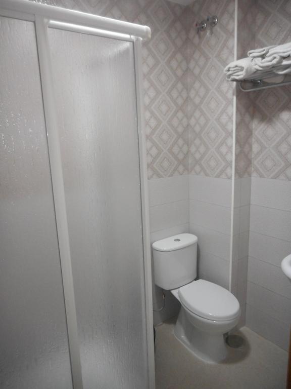 Hostal Paco Pepe Conil De La Frontera Zimmer foto