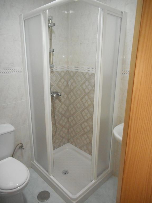Hostal Paco Pepe Conil De La Frontera Zimmer foto