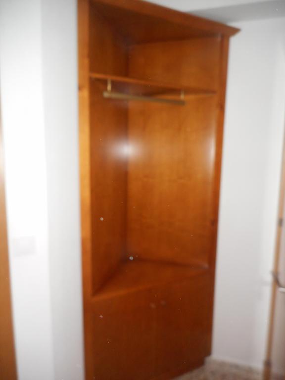 Hostal Paco Pepe Conil De La Frontera Zimmer foto