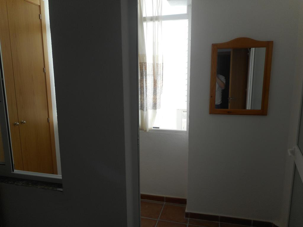 Hostal Paco Pepe Conil De La Frontera Zimmer foto