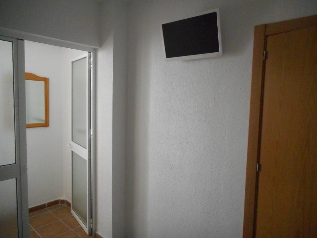Hostal Paco Pepe Conil De La Frontera Zimmer foto